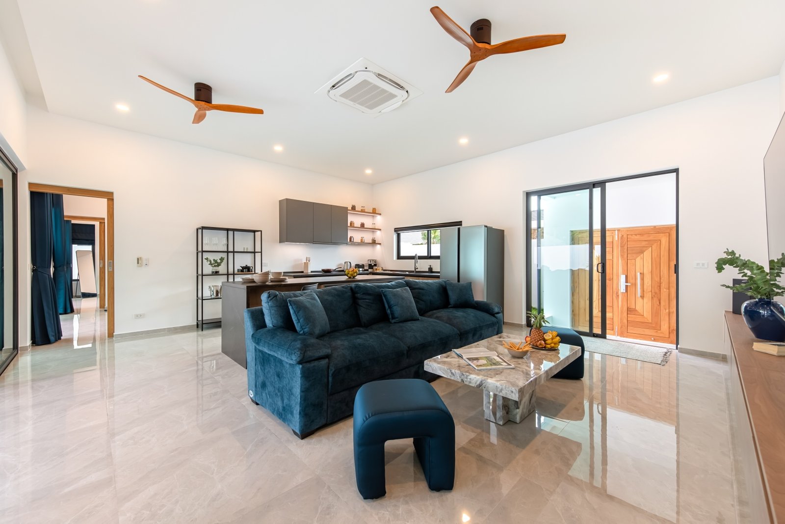Villa B2 Lamai